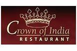 Crown Of India logo