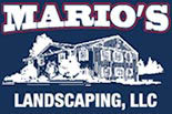 MARIO'S LANDSCAPING, LLC logo