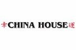 CHINA HOUSE CHINESE RESTAURANT logo