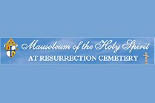 DIOCESE OF METUCHEN CEMETARY logo