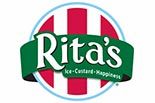 RITA'S ITALIAN ICE logo