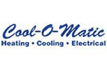 COOL-O-MATIC, INC. logo