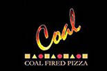 Coal Fired Pizza logo