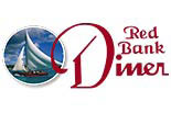 RED BANK DINER logo