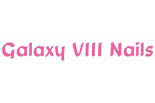 Galaxy VII Nails logo
