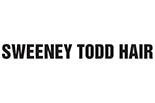 Sweeney Todd Hair logo