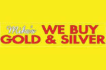 WE BUY GOLD SHREWSBURY logo
