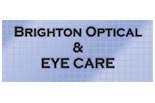 BRIGHTON OPTICAL logo