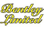 BENTLEY LIMITED logo