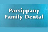 PARSIPPANY FAMILY DENTAL logo