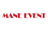 MANE EVENT logo