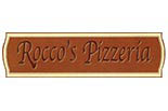ROCCO'S PIZZERIA logo
