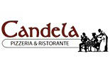 CANDELA PIZZERIA & RESTAURANT logo