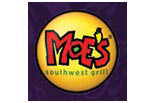 MOE'S SOUTHWEST GRILL logo