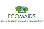 ECO-MAIDS logo