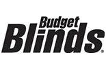 BUDGET BLINDS OF PRINCETON logo
