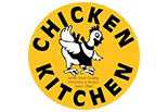 CHICKEN KITCHEN/SHREWSBURY logo