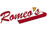 ROMEO'S FREEHOLD logo