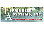TA SPRINKLER SYSTEMS, INC.