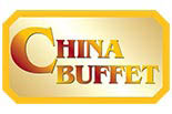 CHINA BUFFET logo