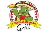 TORTUGAS MEXICAN TGRILL logo