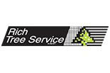 RICH TREE SERVICE logo