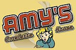 AMY'S OMELETTE HOUSE OF BURLINGTON