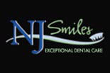 NJ SMILES EDISON logo