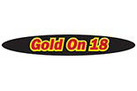 Gold On 18