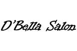 D'BELLA SALON logo