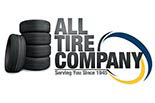 GREEN BROOK ALL TIRE COMPANY logo