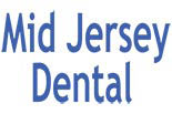 MID JERSEY DENTAL logo