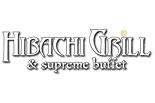 Hibachi Grill & Supreme Buffet logo