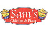 SAM'S CHICKEN & PIZZA