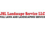 JSL LANDSCAPE SERVICE LLC logo
