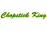 Spotswood Chopstick King