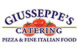 GIUSSEPPE'S PIZZA & FINE ITALIAN FOOD logo