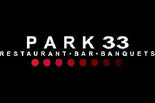 PARK 33 logo