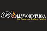 BOLLYWOOD TADKA logo
