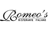 ROMEO'S PLAINSBORO