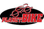 PLANET BIKE logo