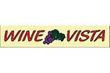 WINE VISTA logo