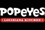 POPEYE'S PERTH AMBOY logo