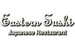 EASTERN SUSHI logo