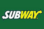 SUBWAY EDISON logo