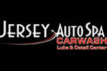 JERSEY AUTO SPA logo