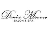 MONACO SALON logo