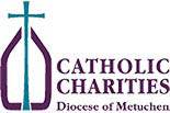 CATHOLIC CHARITIES logo