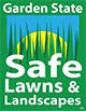 GARDEN STATE SAFELAWNS logo