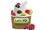 Let's Yo! Ocean logo